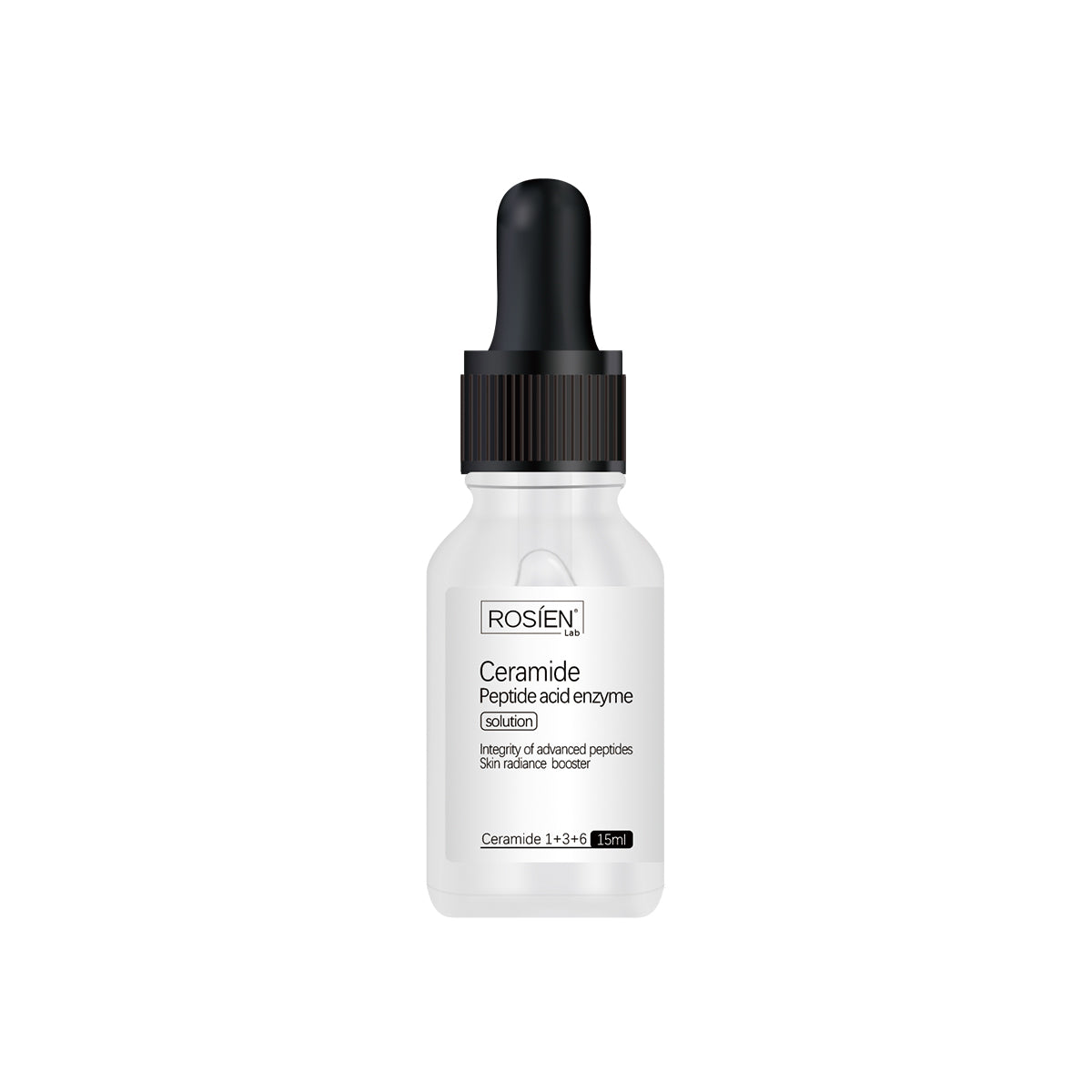Ceramide Peptide Acid Enzyme Solution