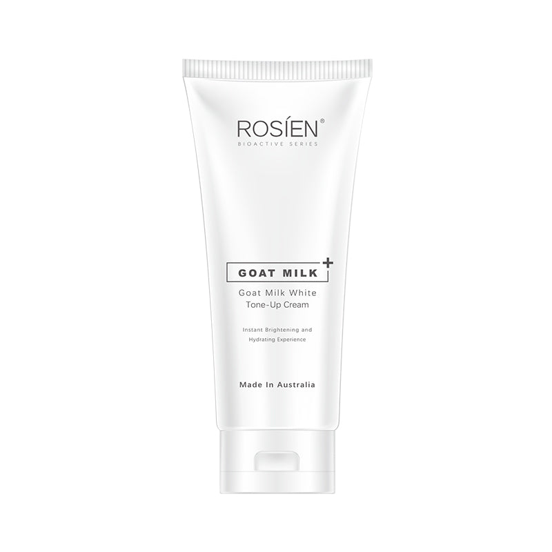 Goat Milk White Tone-Up Cream