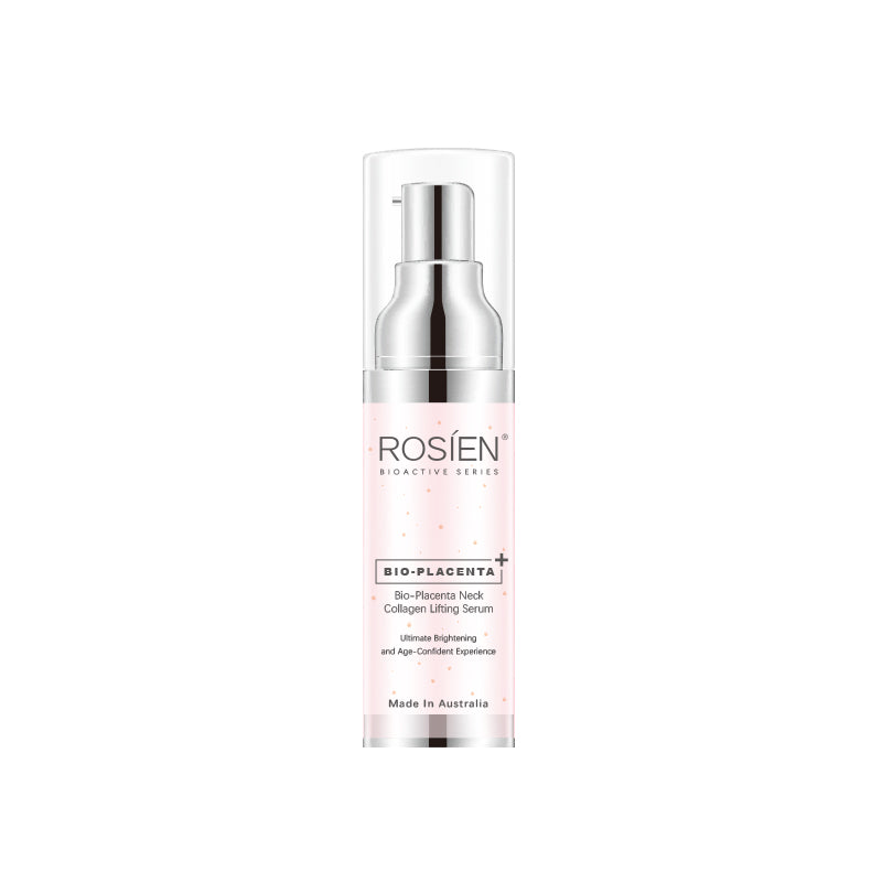 Bio-Placenta Neck Collagen Lifting Serum