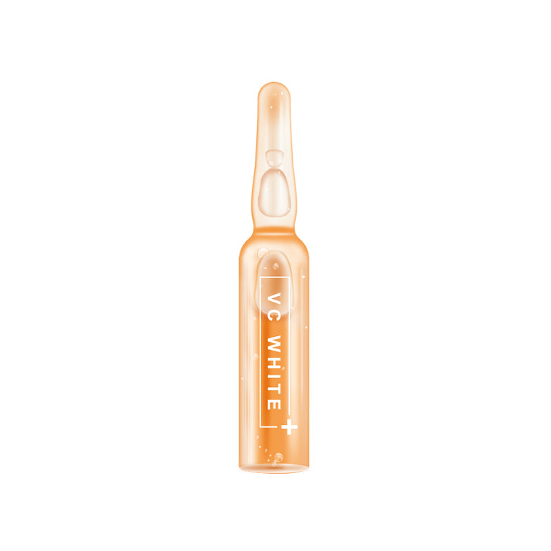 Vitamin C + Nicotinamide White Essence