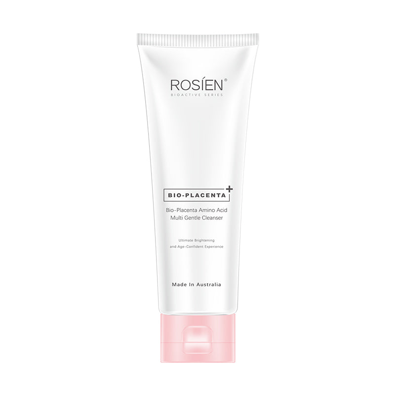 Bio-Placenta Amino Acid Multi Gentle Cleanser