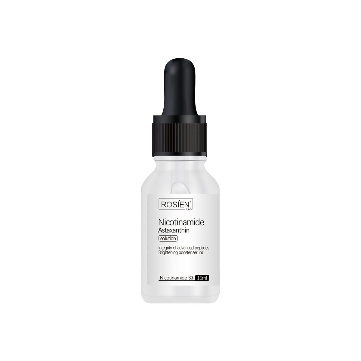 Nicotinamide Astaxanthin Solution