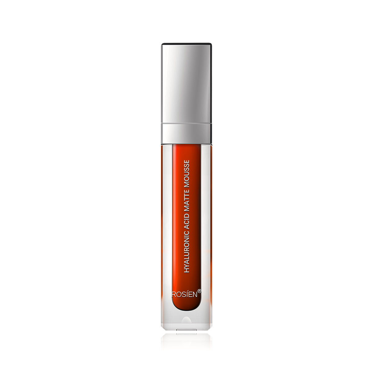 Hyaluronic Acid Matte Mousse Lip Gloss